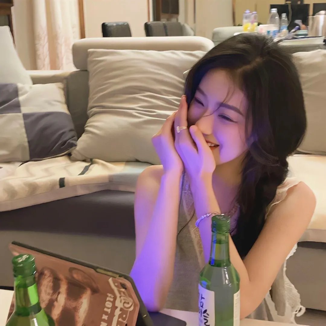 彩色房间